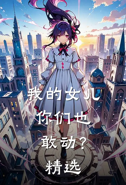 我的女儿，你们也敢动？精选