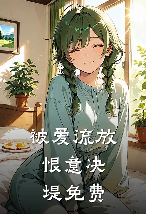 被爱流放，恨意决堤免费