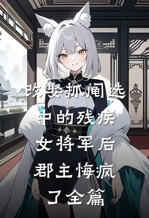 改娶抓阄选中的残疾女将军后，郡主悔疯了全篇