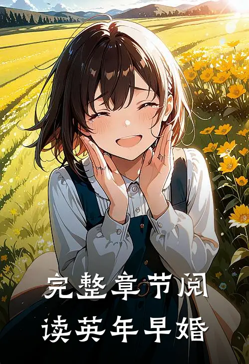 完整章节阅读英年早婚
