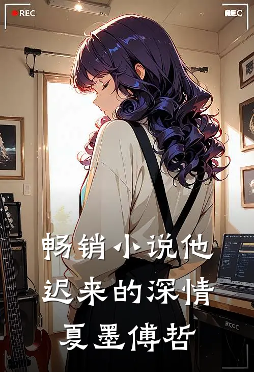 畅销小说他迟来的深情夏墨傅哲
