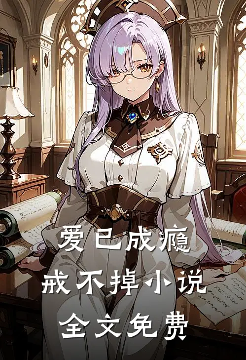 爱已成瘾，戒不掉小说全文免费