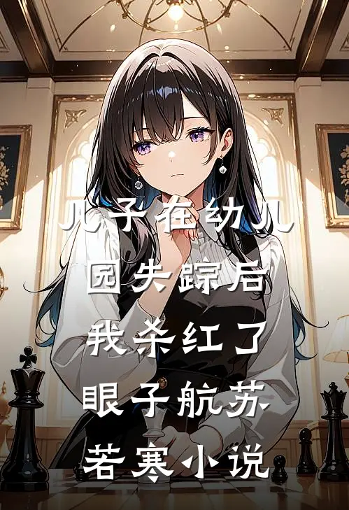 儿子在幼儿园失踪后，我杀红了眼子航苏若寒小说