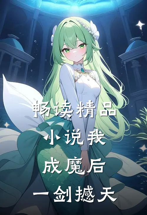 畅读精品小说我，成魔后，一剑撼天