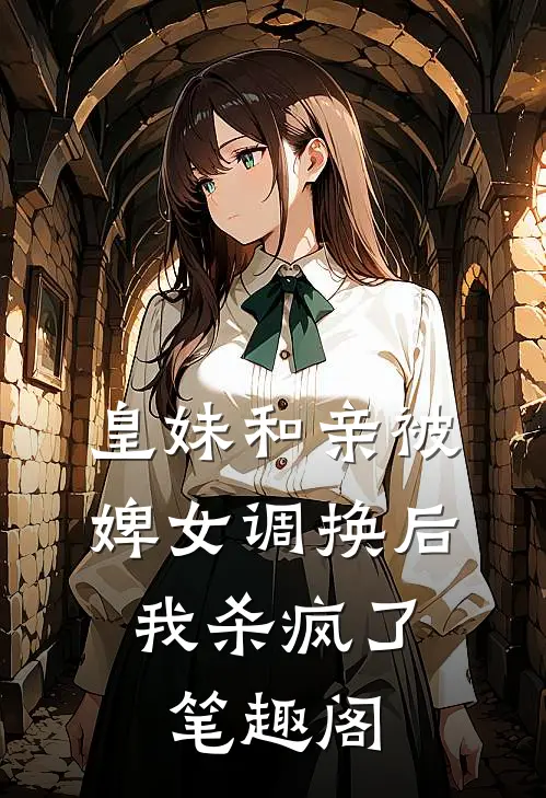 皇妹和亲被婢女调换后，我杀疯了笔趣阁
