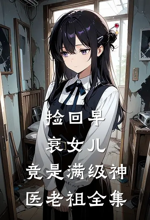 捡回早衰女儿，竟是满级神医老祖全集