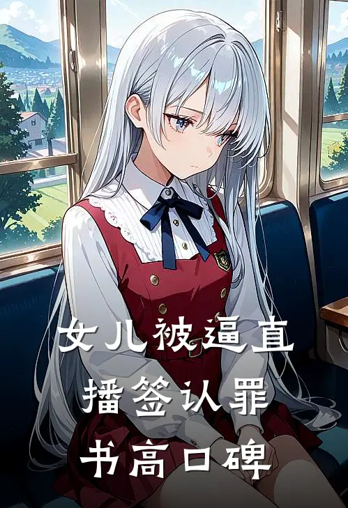 女儿被逼直播签认罪书高口碑