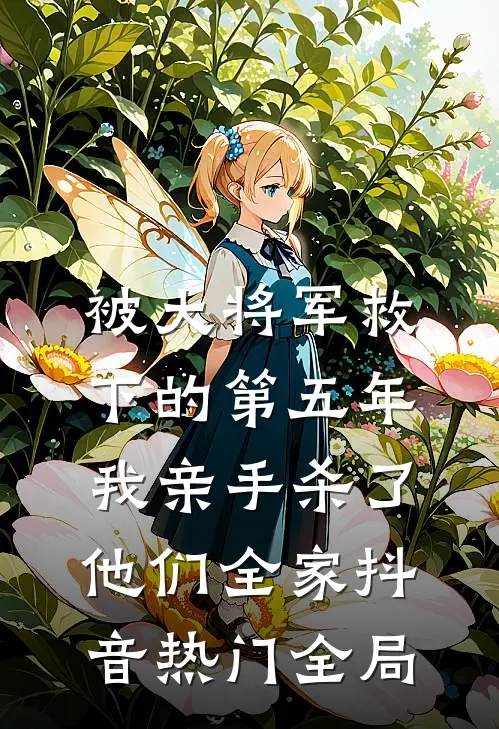 被大将军救下的第五年，我亲手杀了他们全家抖音热门全局