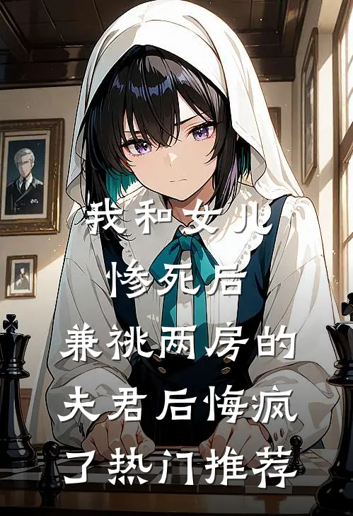 我和女儿惨死后，兼祧两房的夫君后悔疯了热门推荐