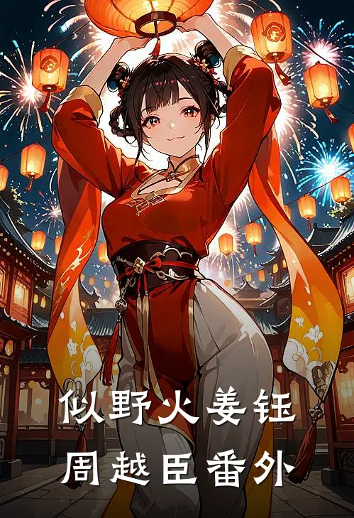 似野火姜钰周越臣番外