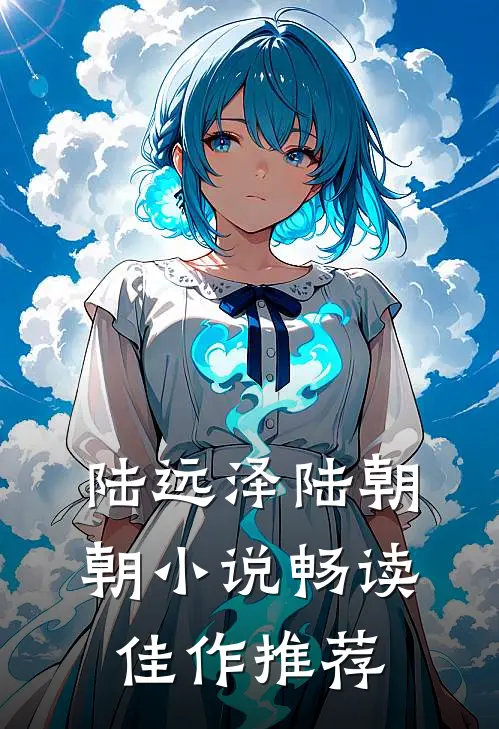 陆远泽陆朝朝小说畅读佳作推荐
