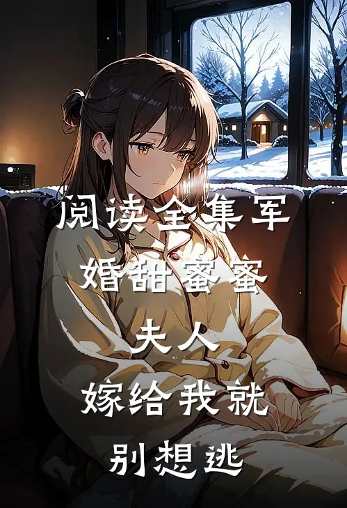 阅读全集军婚甜蜜蜜：夫人，嫁给我就别想逃