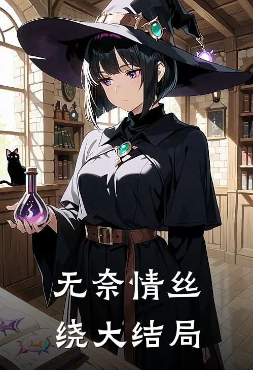 无奈情丝绕大结局
