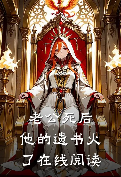 老公死后，他的遗书火了在线阅读