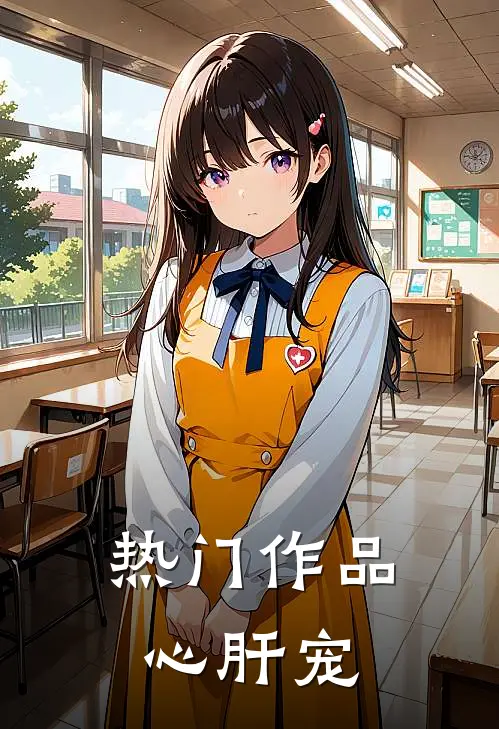 热门作品心肝宠