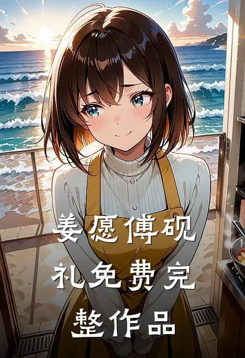 姜愿傅砚礼免费完整作品