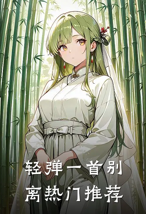 轻弹一首别离热门推荐