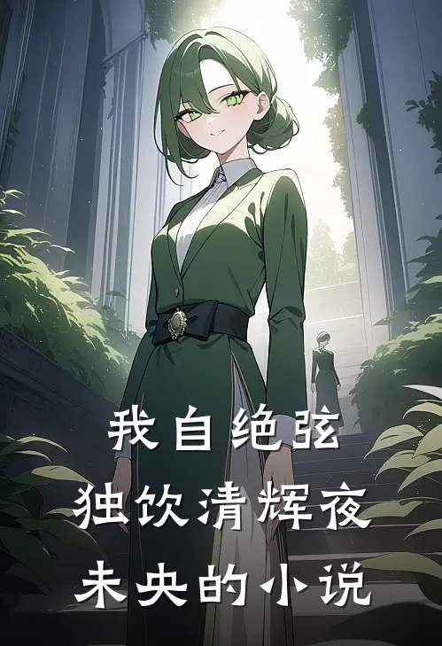 我自绝弦，独饮清辉夜未央的小说