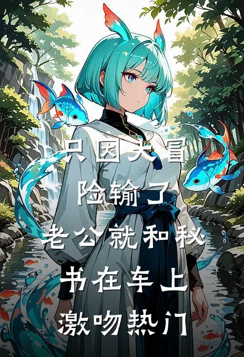 只因大冒险输了，老公就和秘书在车上激吻热门