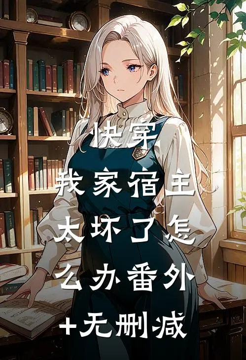 快穿：我家宿主太坏了怎么办番外+无删减