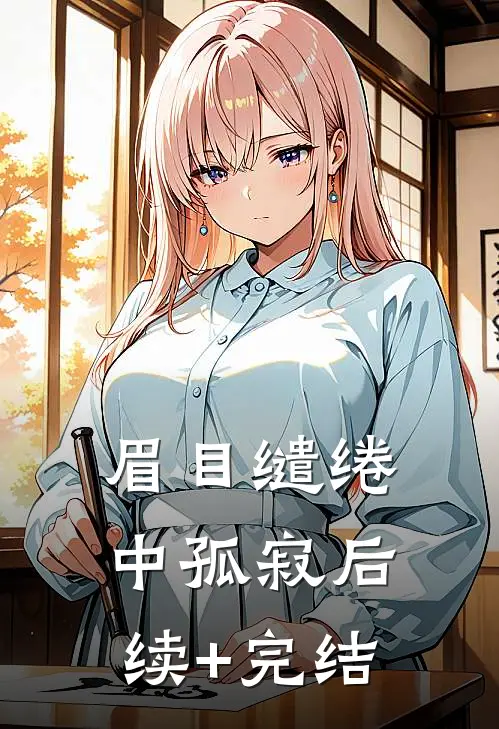 眉目缱绻中孤寂后续+完结
