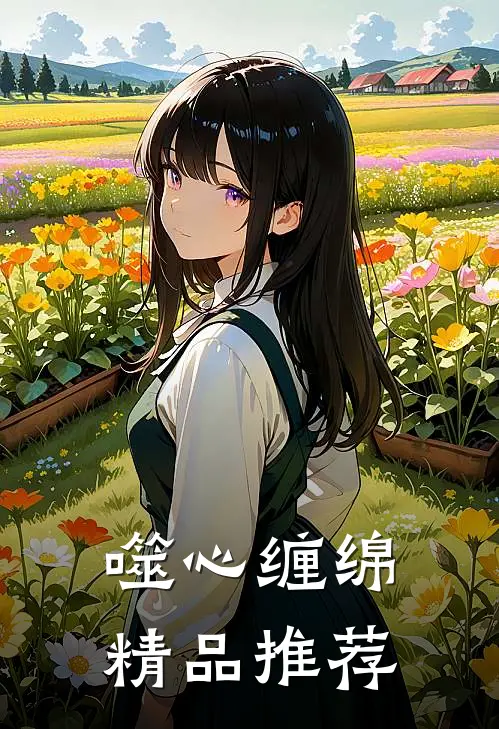 噬心缠绵精品推荐
