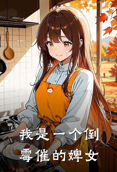我是一个倒霉催的婢女