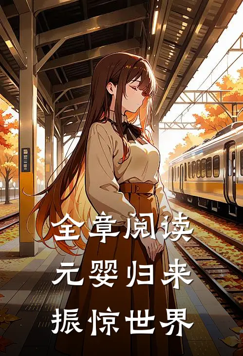 全章阅读元婴归来，振惊世界