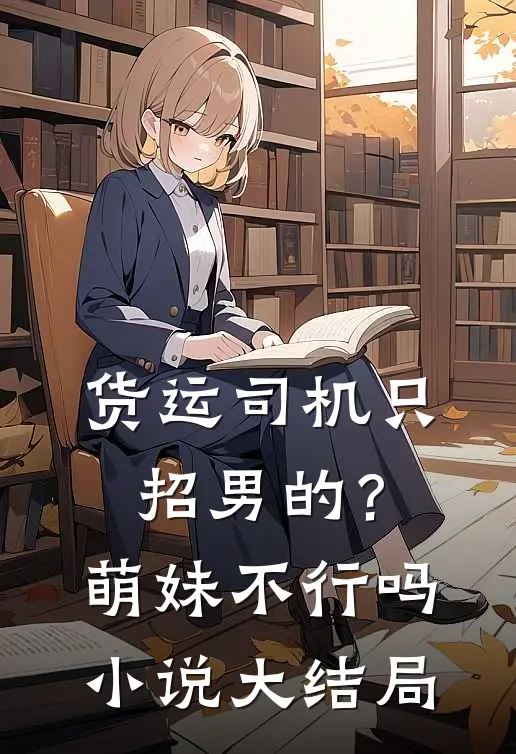 货运司机只招男的？萌妹不行吗小说大结局