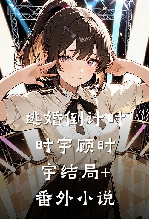 逃婚倒计时时宇顾时宇结局+番外小说