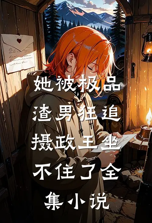 她被极品渣男狂追，摄政王坐不住了全集小说