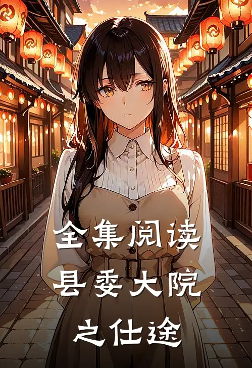 全集阅读县委大院之仕途