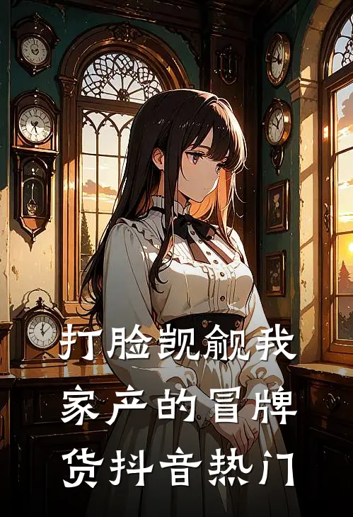 打脸觊觎我家产的冒牌货抖音热门