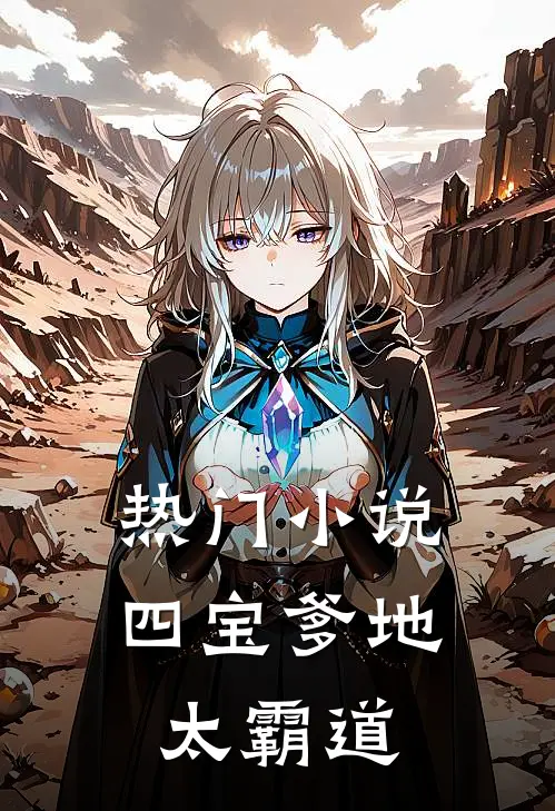 热门小说四宝爹地太霸道