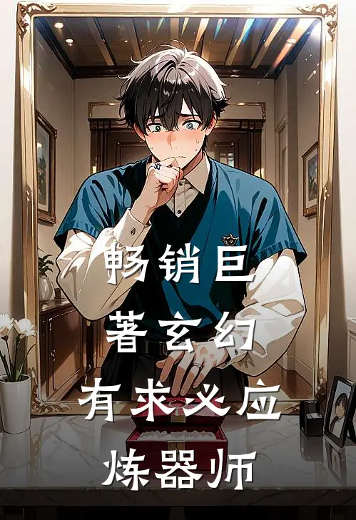 畅销巨著玄幻：有求必应炼器师