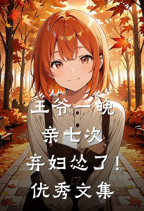 王爷一晚亲七次，弃妇怂了！优秀文集