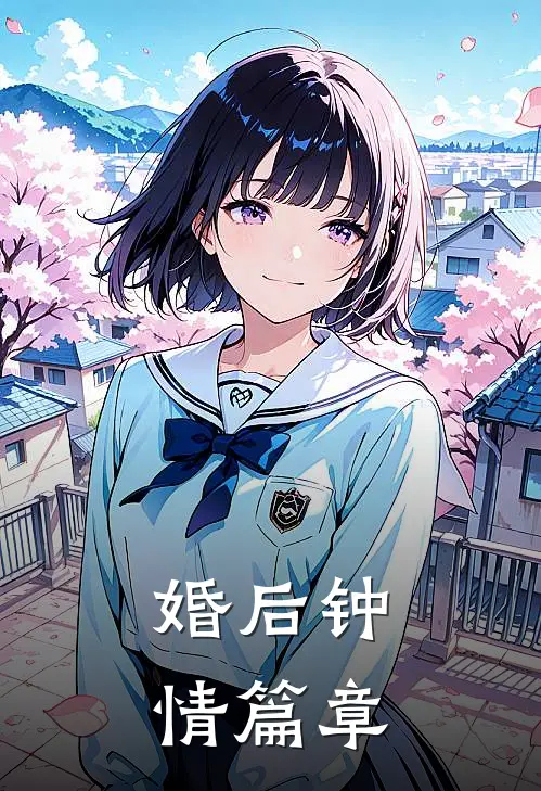 婚后钟情篇章