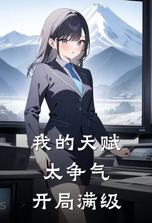 我的天赋太争气，开局满级