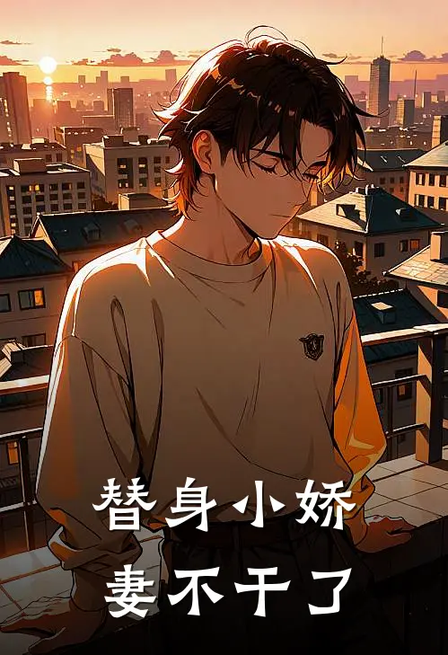 替身小娇妻不干了