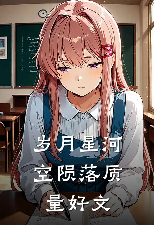岁月星河空陨落质量好文