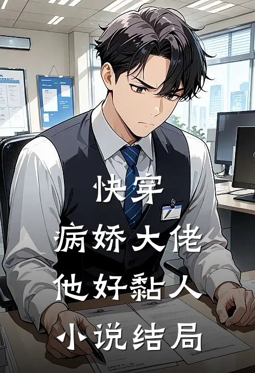 快穿：病娇大佬他好黏人小说结局