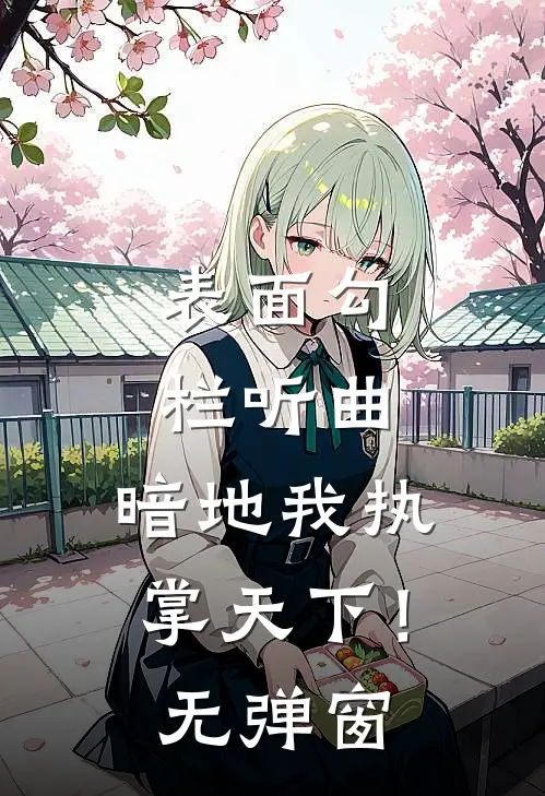 表面勾栏听曲，暗地我执掌天下！无弹窗