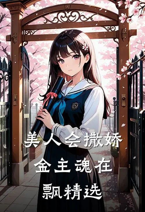 美人会撒娇，金主魂在飘精选