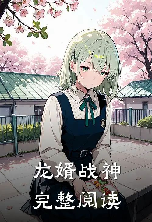 龙婿战神完整阅读