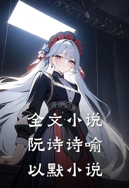 全文小说阮诗诗喻以默小说