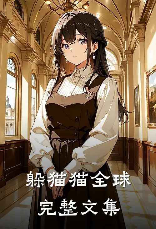 躲猫猫全球完整文集