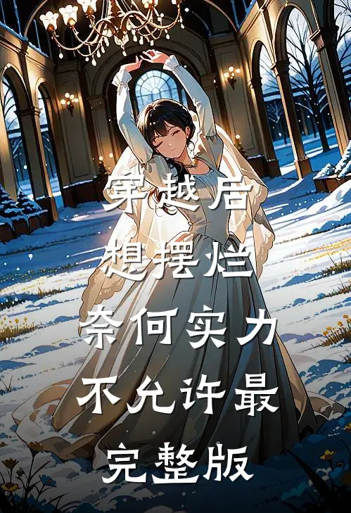 穿越后想摆烂，奈何实力不允许最完整版