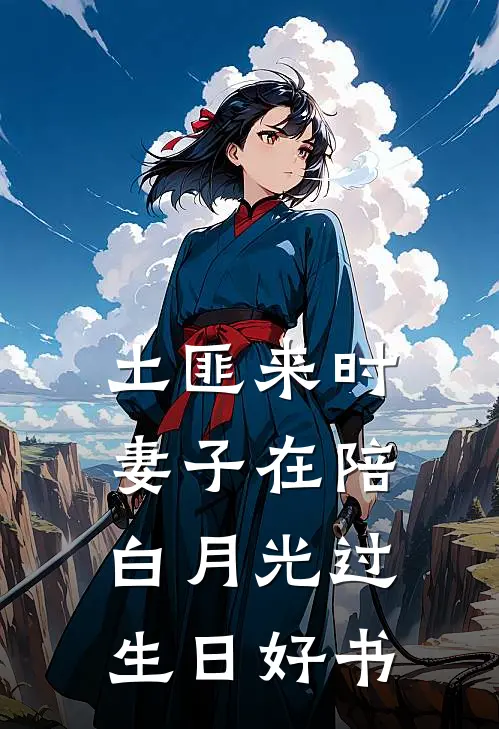 土匪来时，妻子在陪白月光过生日好书