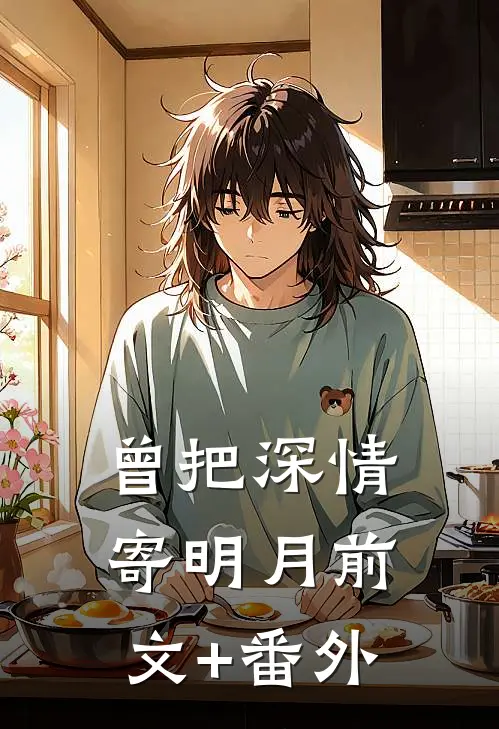 曾把深情寄明月前文+番外