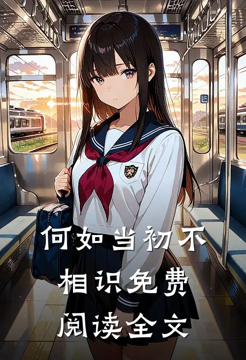 何如当初不相识免费阅读全文